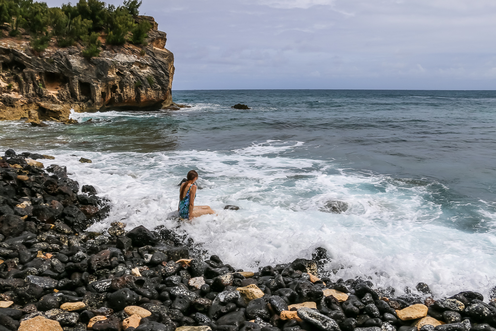 Long Weekend on Kauai - Roads and Destinations