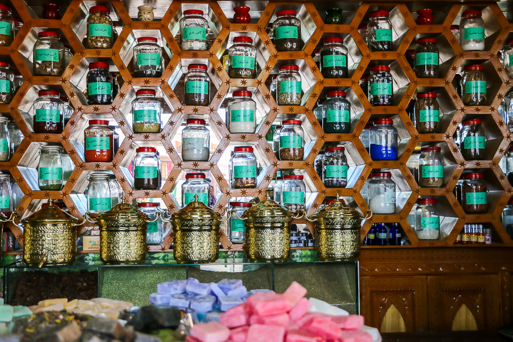 Spices
