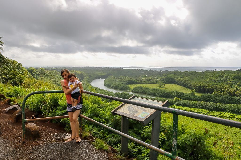 Wailua River State Park