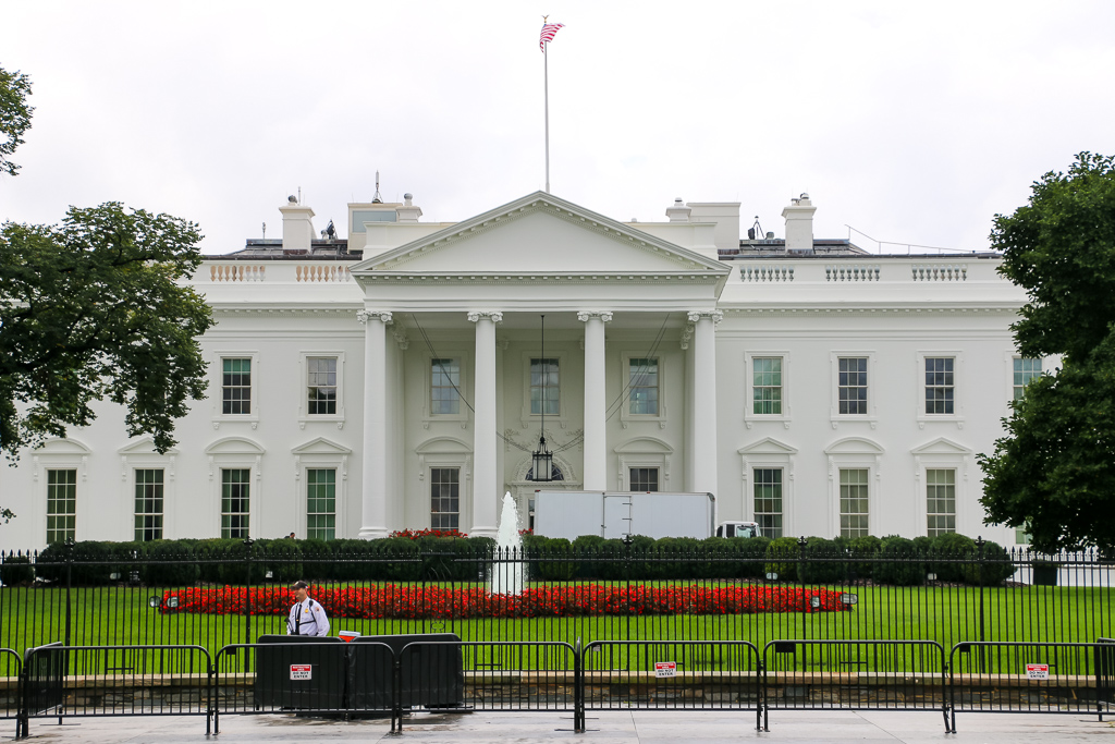 The White House