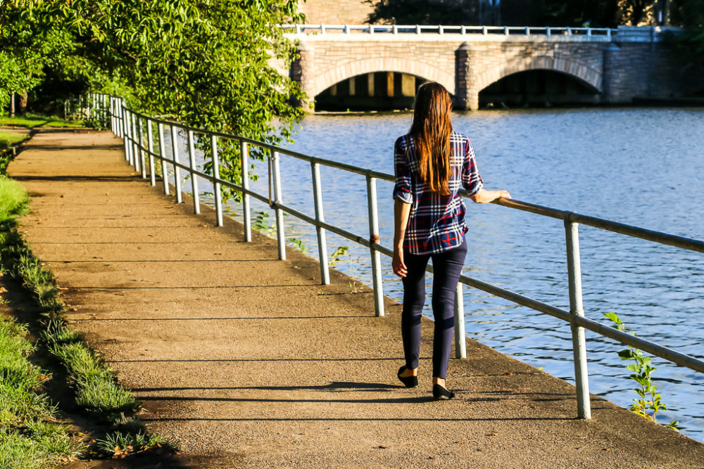 Take Pictures as solo introvert traveler. Be ready to walk a lot in Washington, DC