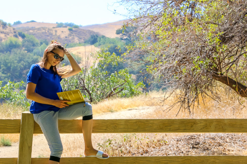 The best travel books to ignite your wanderlust - Roads and Destinations