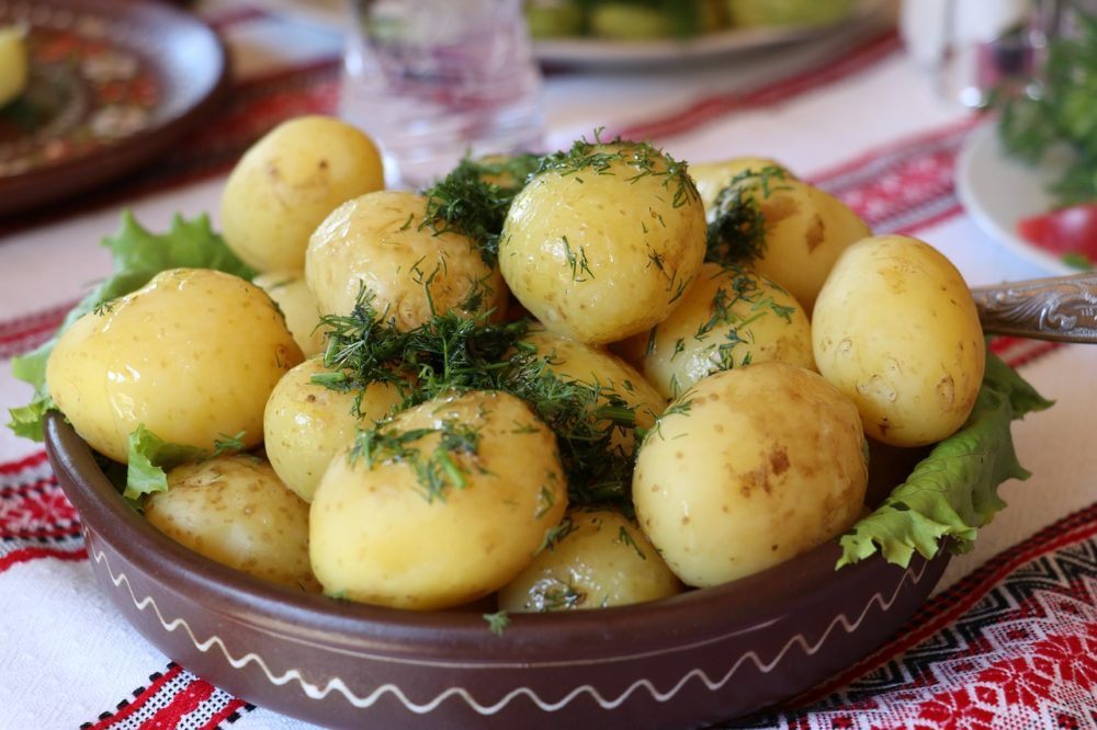 Belarusian Potato Dishes You Ought to Try - Roads and Destinations