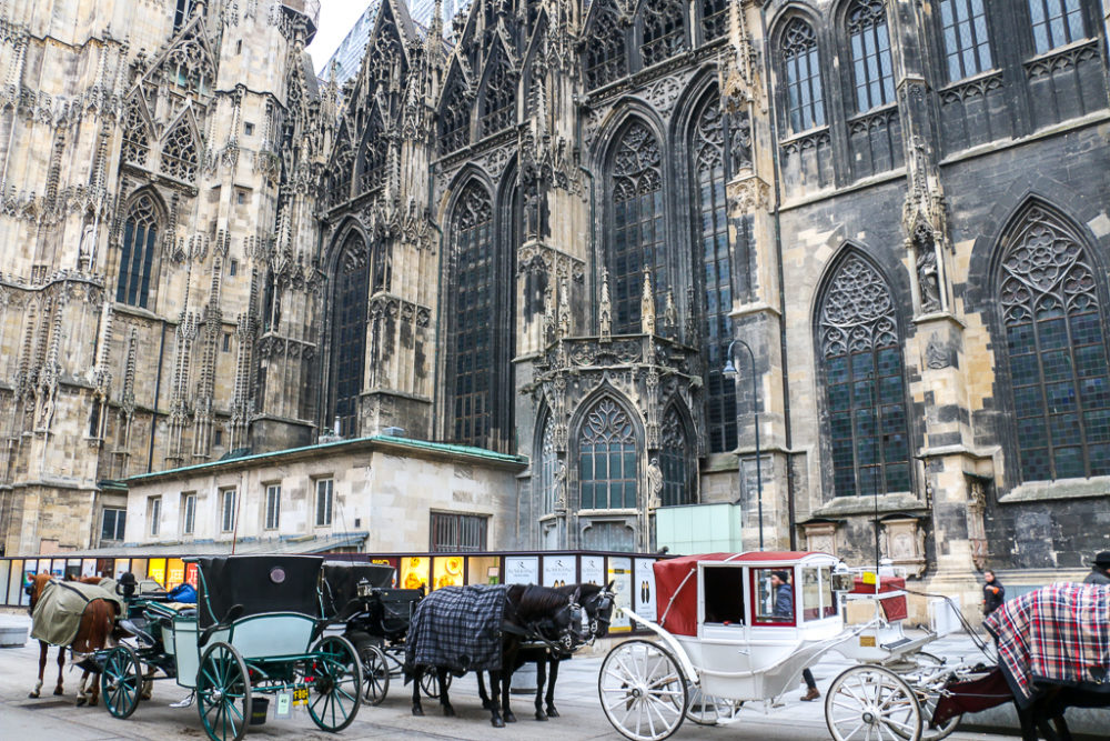 Vienna bucket list | Roads and Destinations