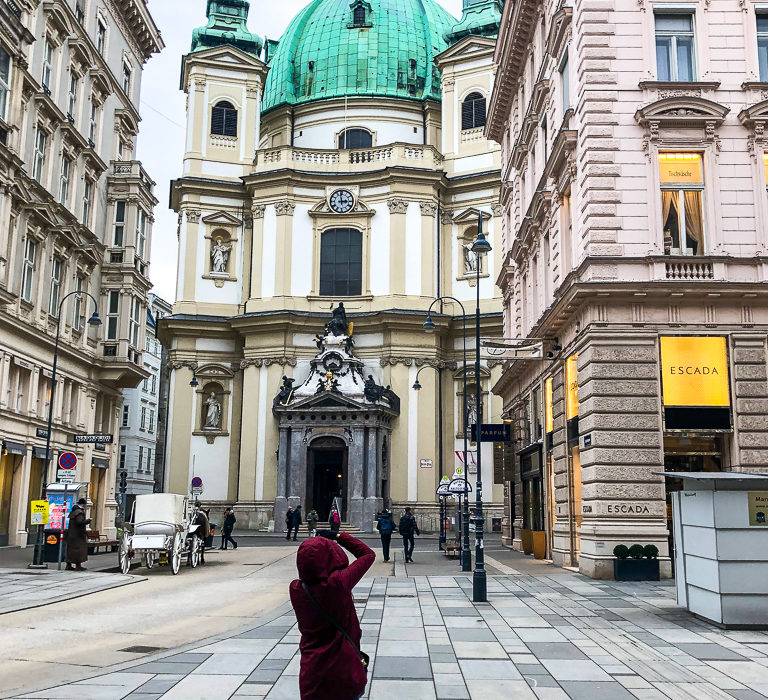 Most Beautiful Historic Centers in Europe - Roads and Destinations, roadsanddestinations.com