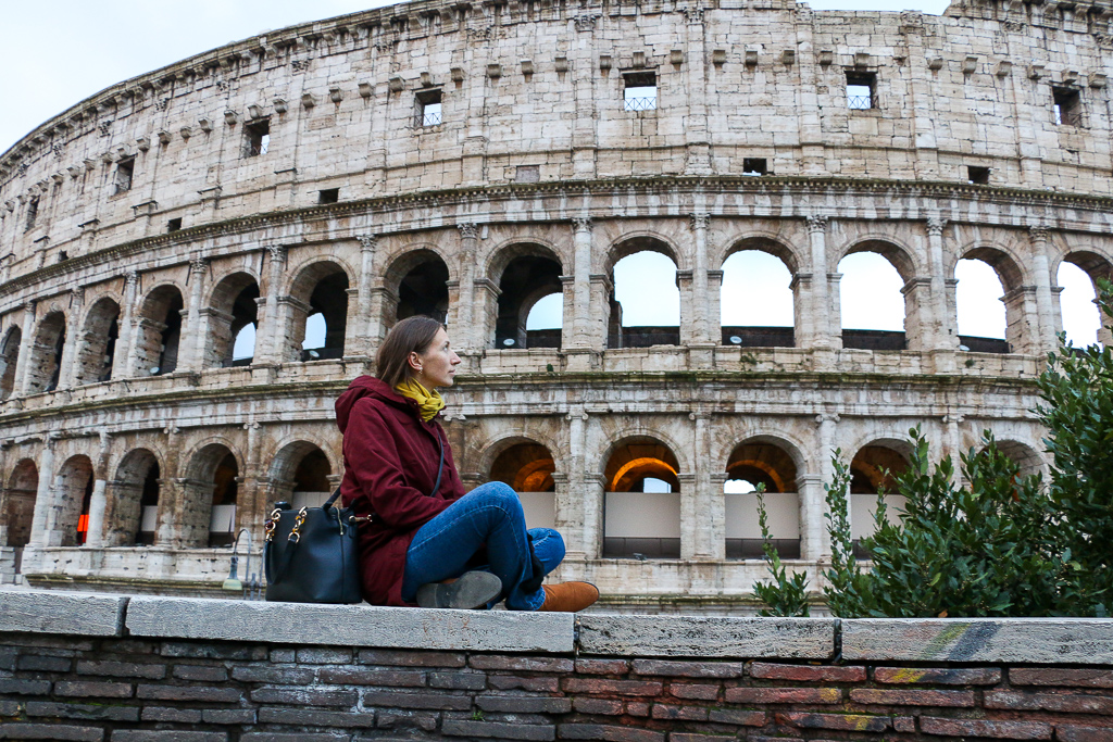 10 Things not to Miss in Rome - Roads and Destinations