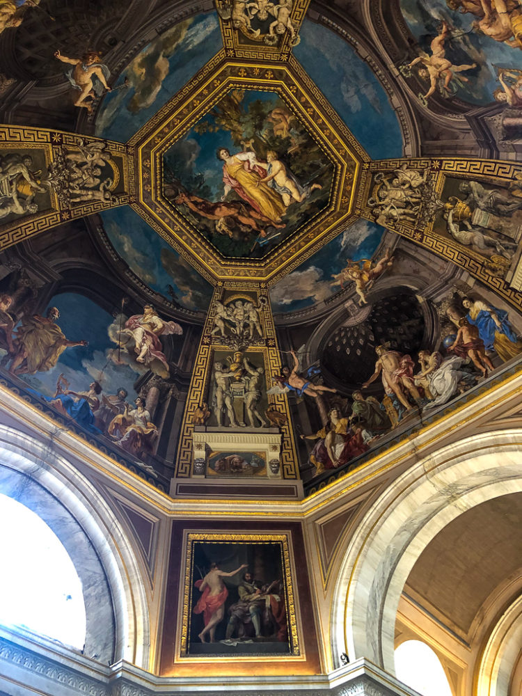 The Vatican Museums - Roads and Destinations