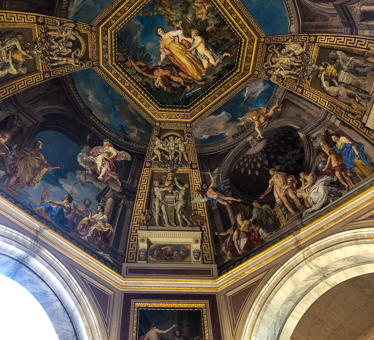 The Vatican Museums, roadsanddestinations.com