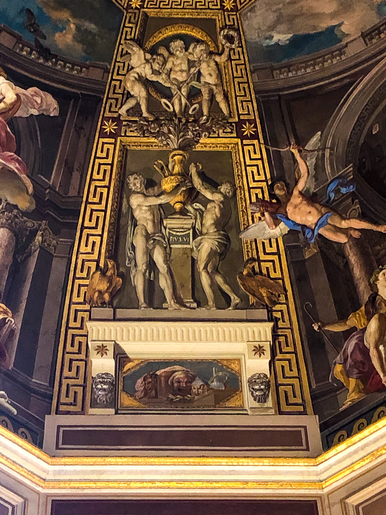 The Vatican Museums, roadsanddestinations.com