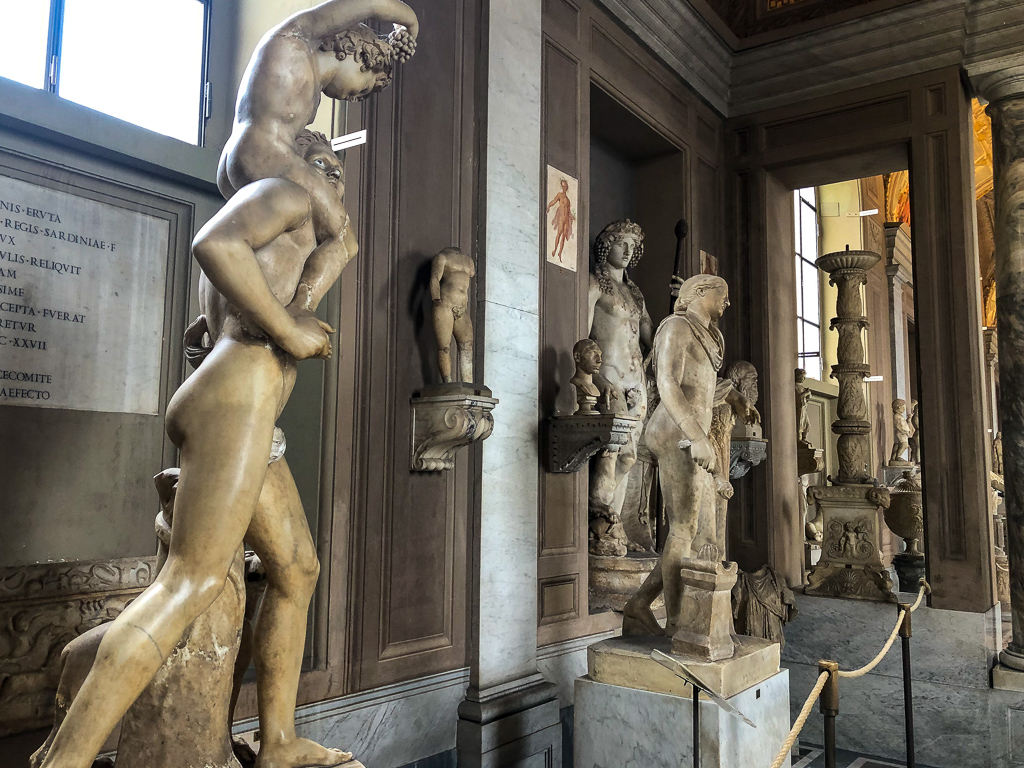 The Vatican Museums | Roads and Destinations