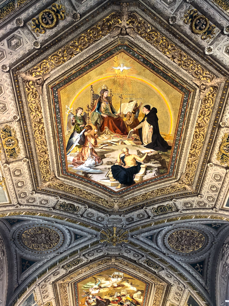Vatican City | Roads and Destinations
