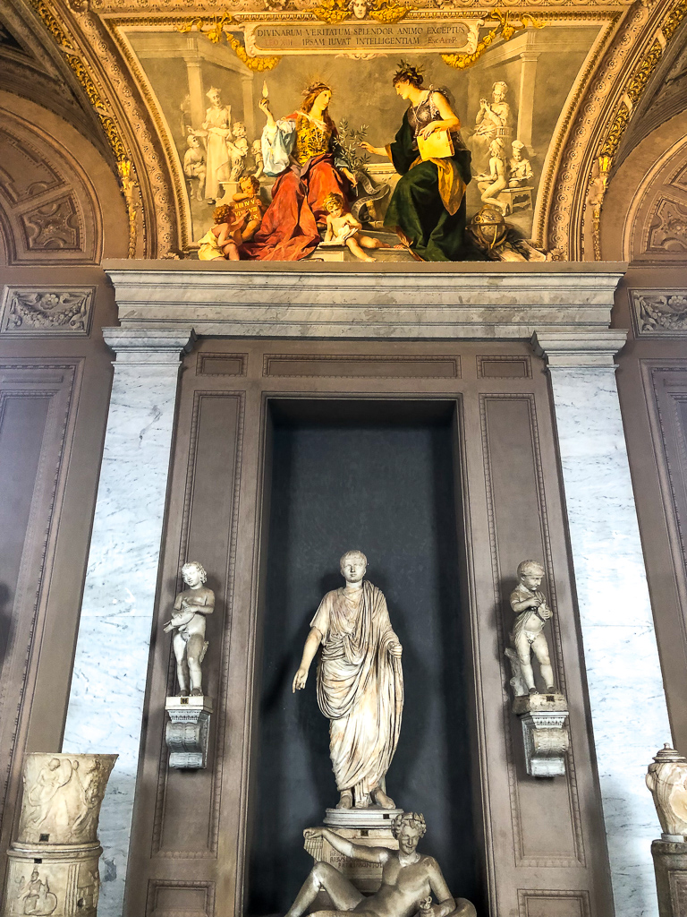 The Vatican Museums | Roads and Destinations