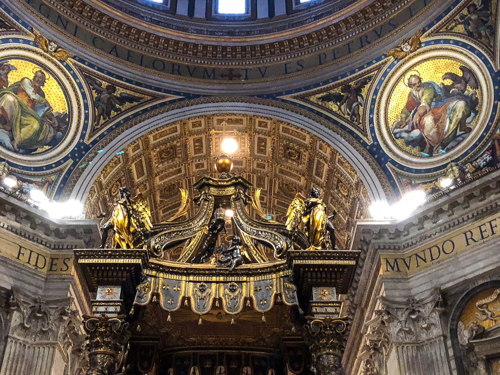 The Vatican Museums | Roads and Destinations