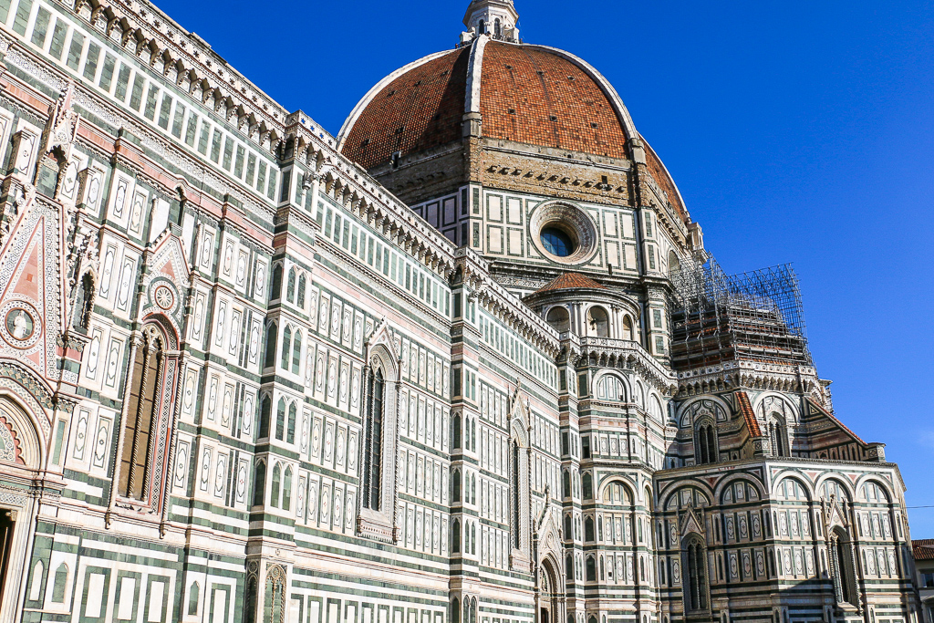 A Walk through Picturesque Florence, Italy, in Photos - Roads and ...