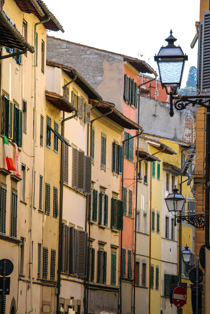 Florence; Books to read before traveling to Italy - Roads and Destinations
