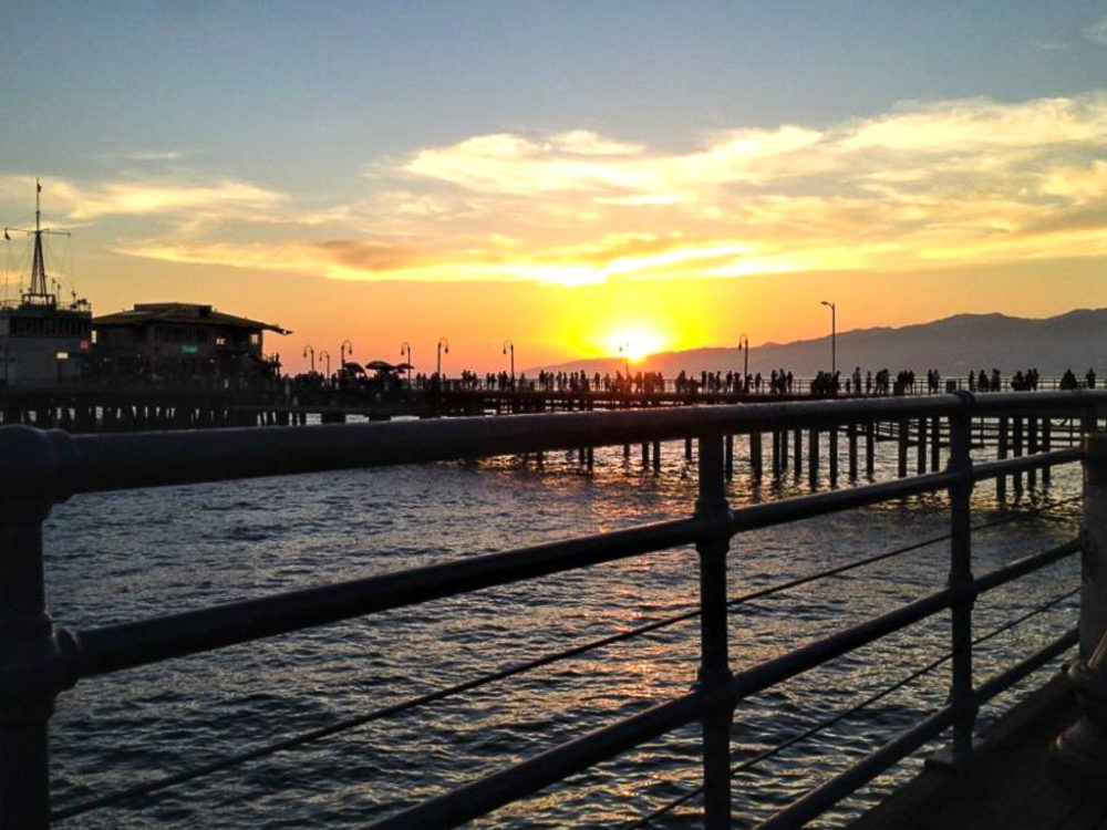 Neighborhood Guide to Santa Monica, Roadsanddestinations.com