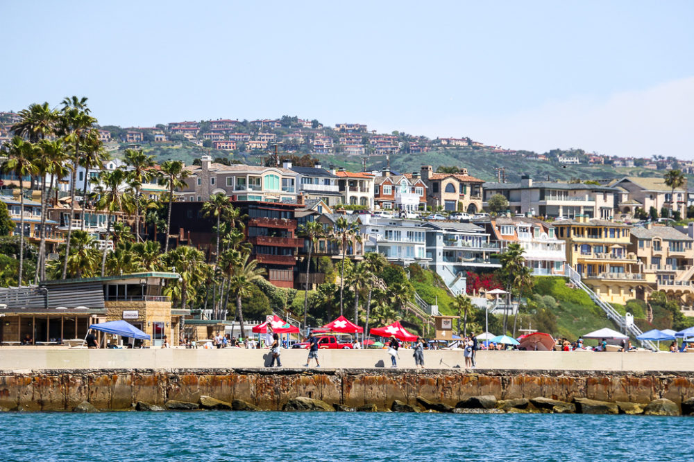 Newport Beach, City breaks in Southern California - Roads and Destinations, roadsanddestinations.com