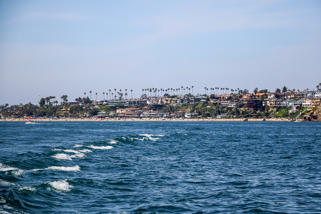 Newport Beach, roadsanddestinations.com