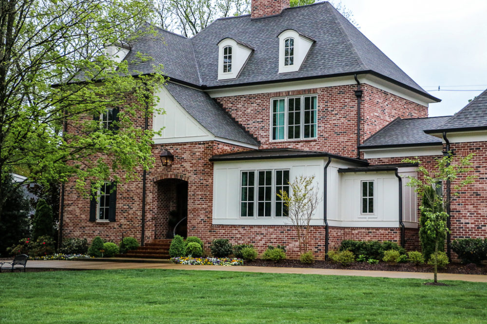 First Time in the Nashville Suburbs Roads and Destinations