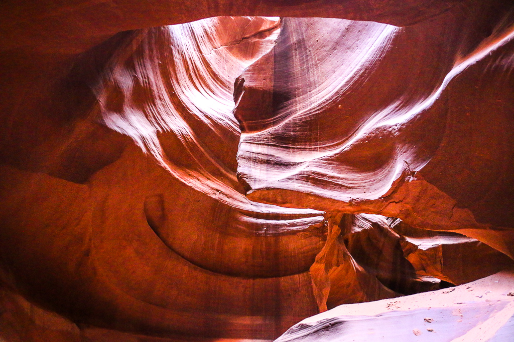 Practical tips for visiting Antelope Canyon, roadsanddestinations.com