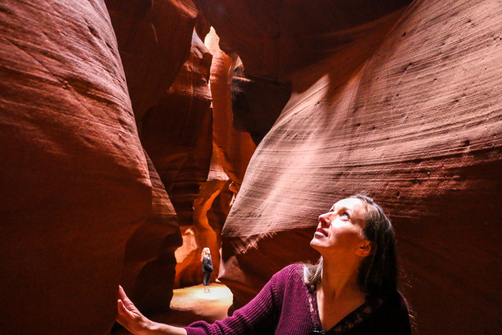 Practical tips for visiting Antelope Canyon, Road trip destinations in the American Southwest - Roads and Destinations, roadsanddestinations.com