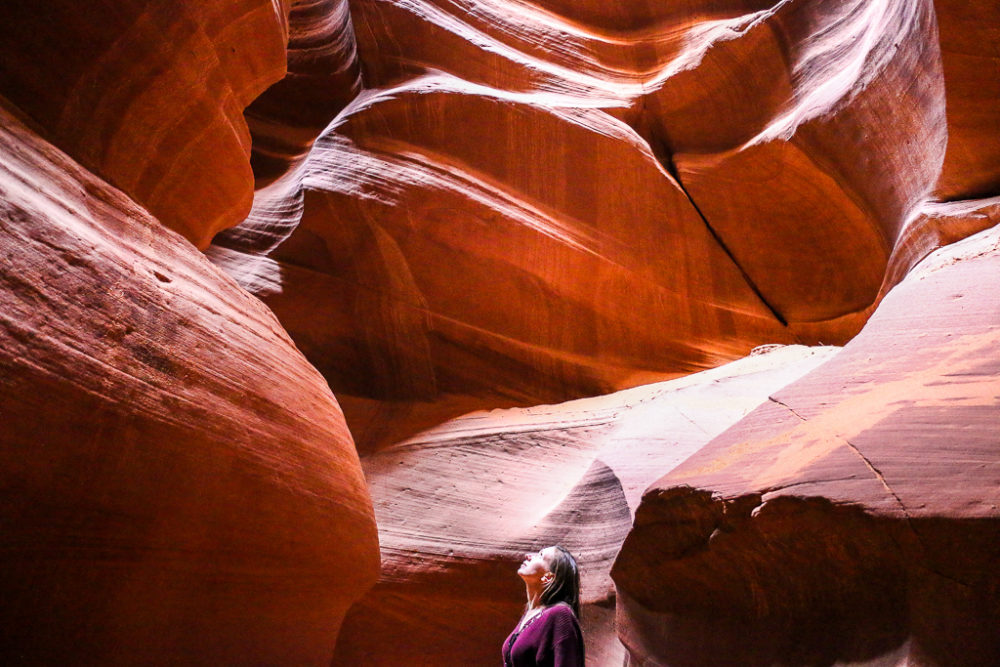 Practical Tips for Visiting Antelope Canyon - Roads and Destinations, roadsanddestinations.com