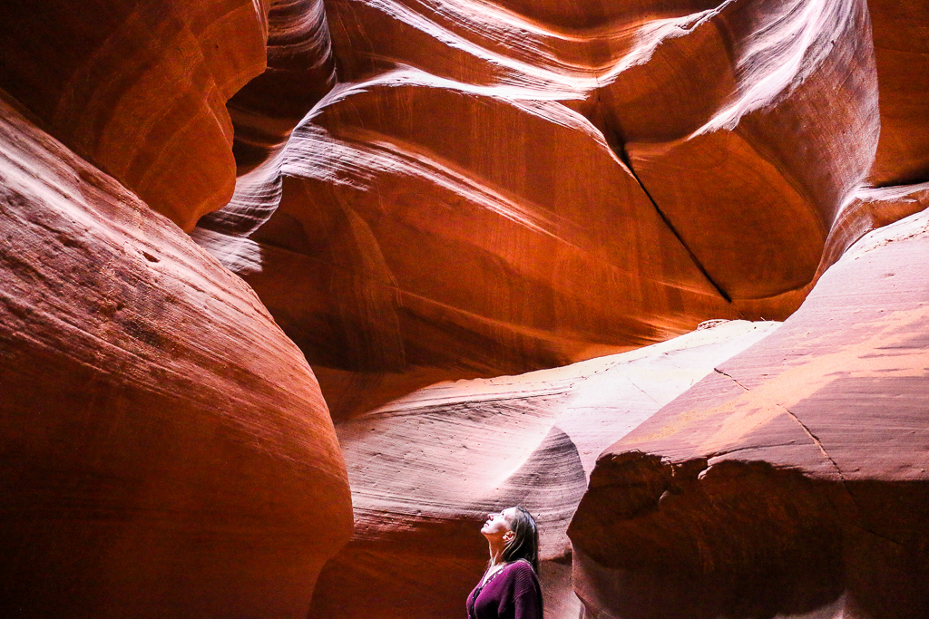 Practical Tips for Visiting Antelope Canyon, roadsanddestinations.com