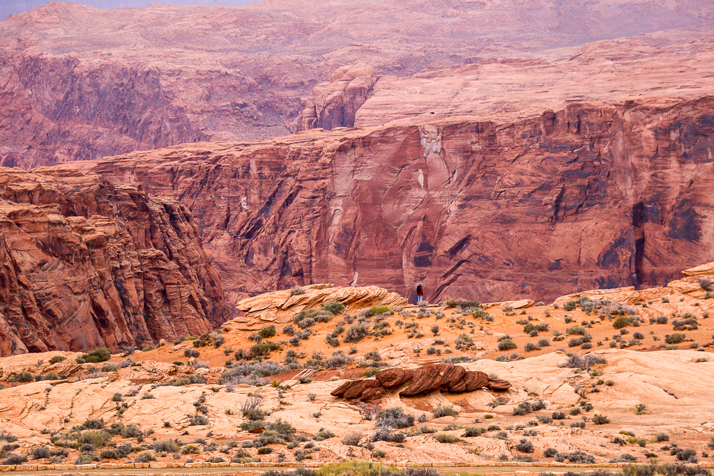 Arizona's natural wonder, roadsanddestinations.com