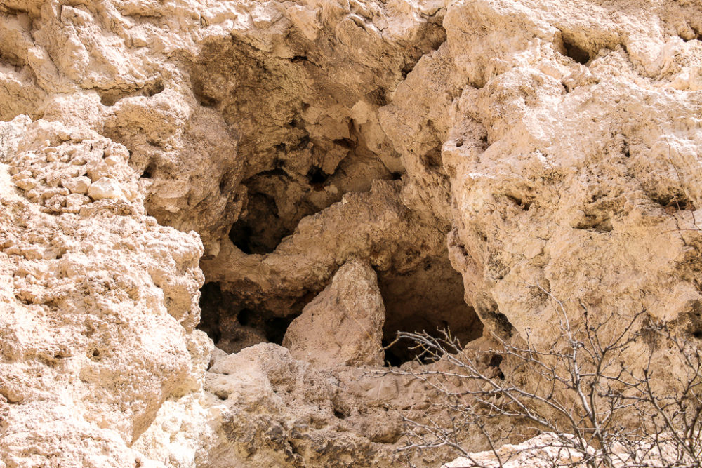 Montezuma Castle | Roads and Destinations
