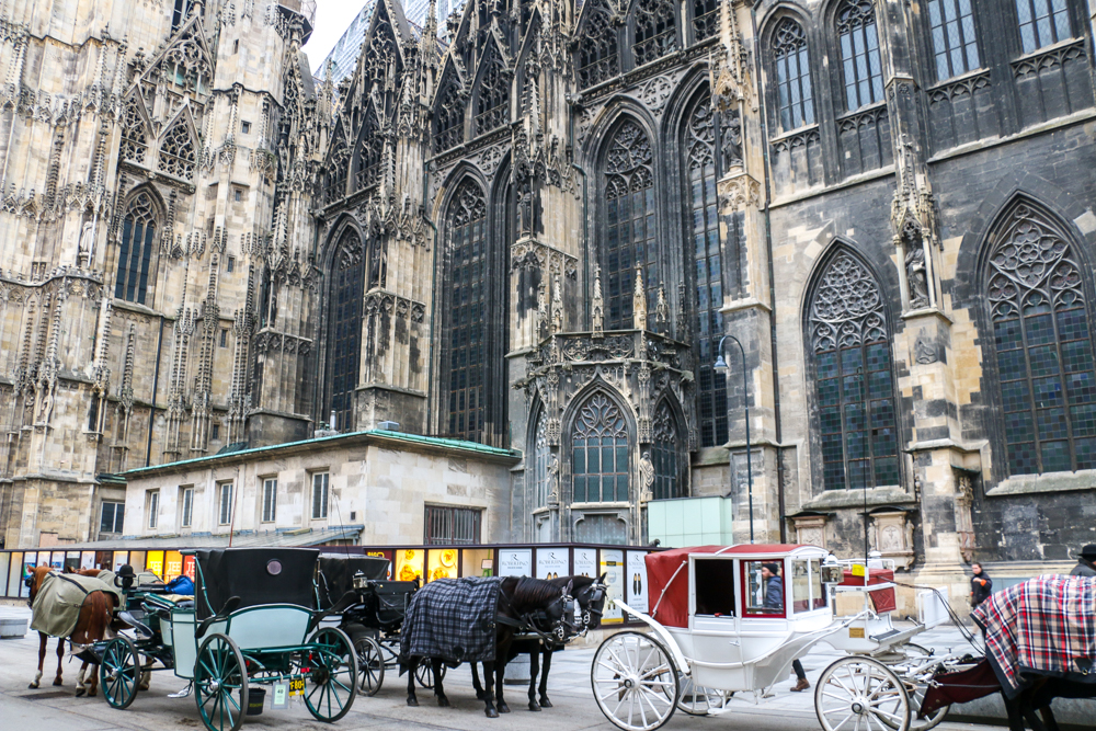 5 Must-Do Things in Vienna beyond Attractions roadsanddestinations.com