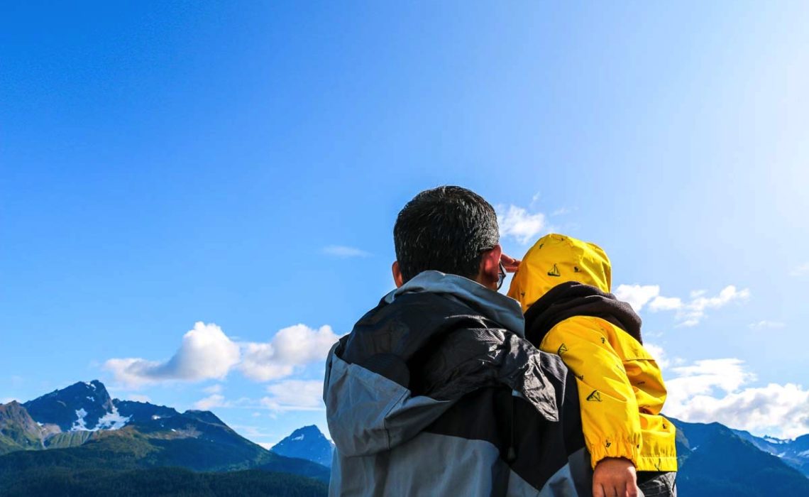 Alaska, roadsanddestinations.com