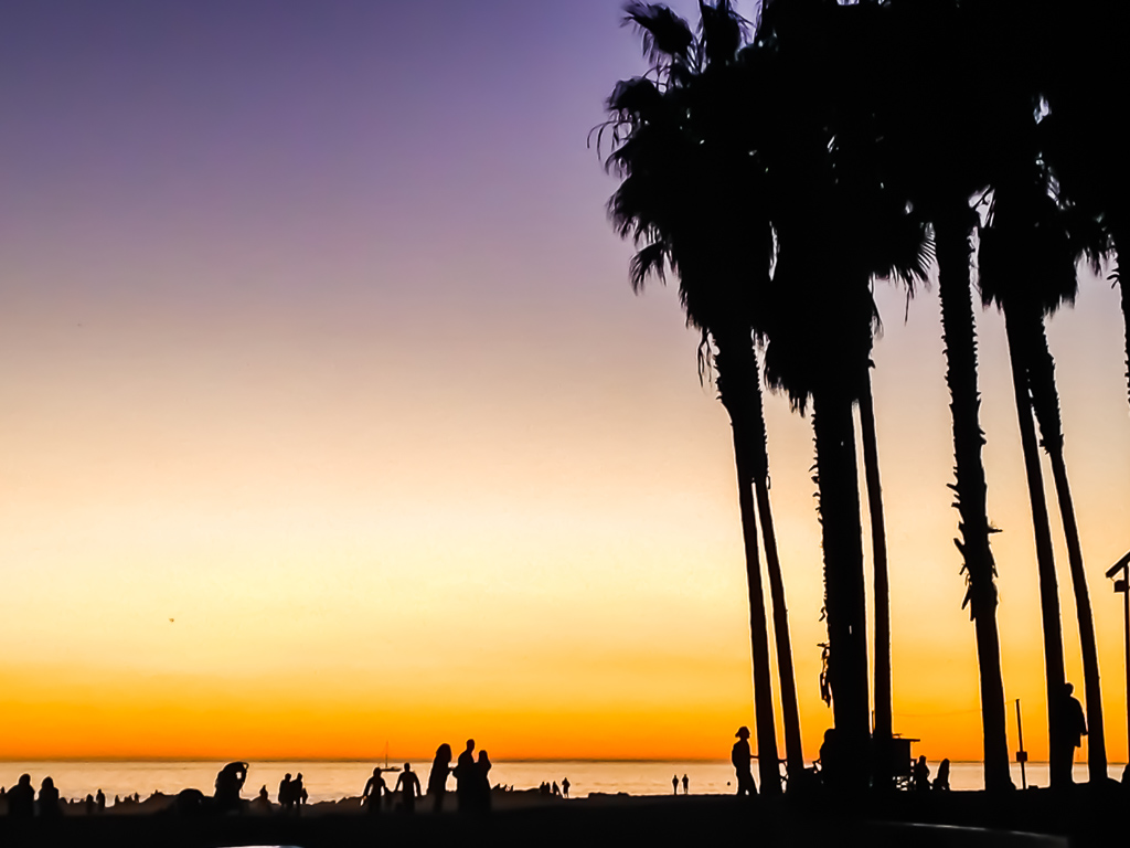 Venice Beach | Roads and Destinations