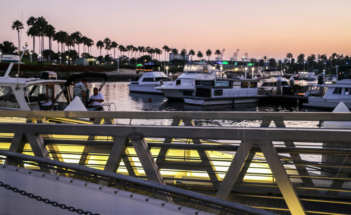 Best Harbors near Los Angeles for a Short Getaway, roadsanddestinations.com