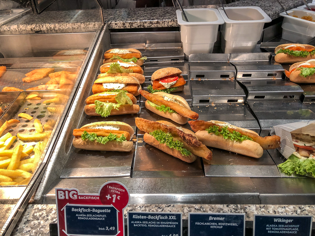 The Best Street Food in Vienna You Must Try Roads and Destinations