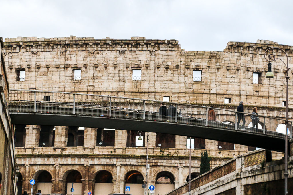 Rome, roadsanddestinations.com