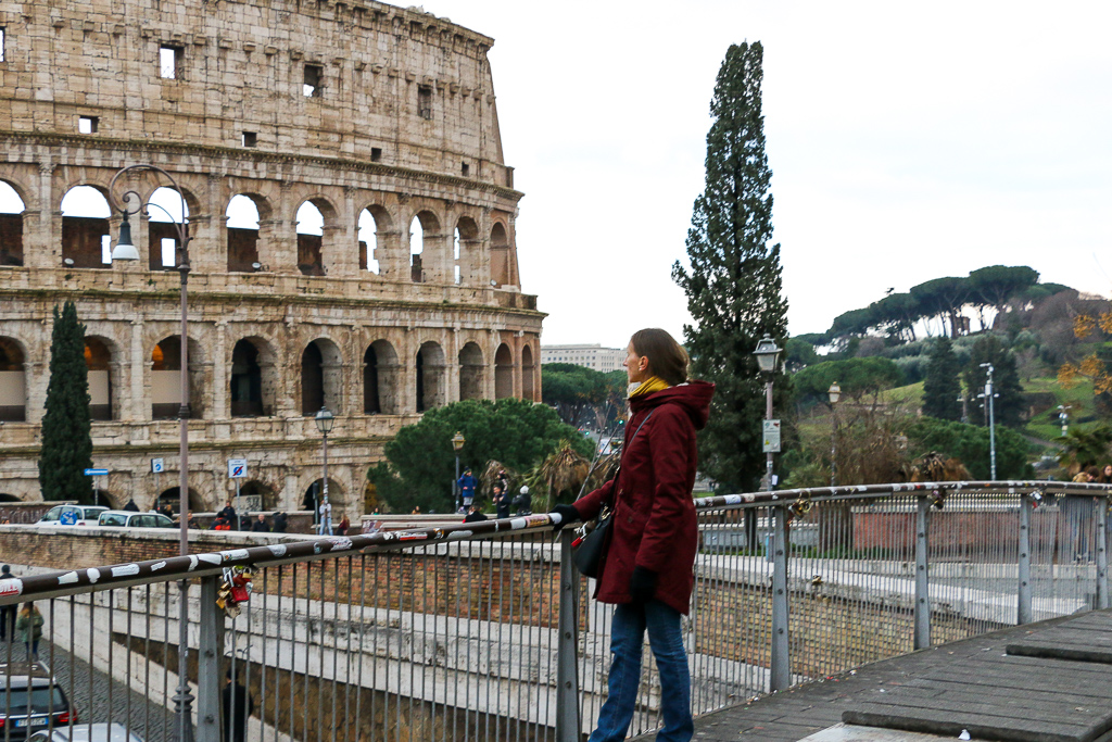 Rome, roadsanddestinations.com