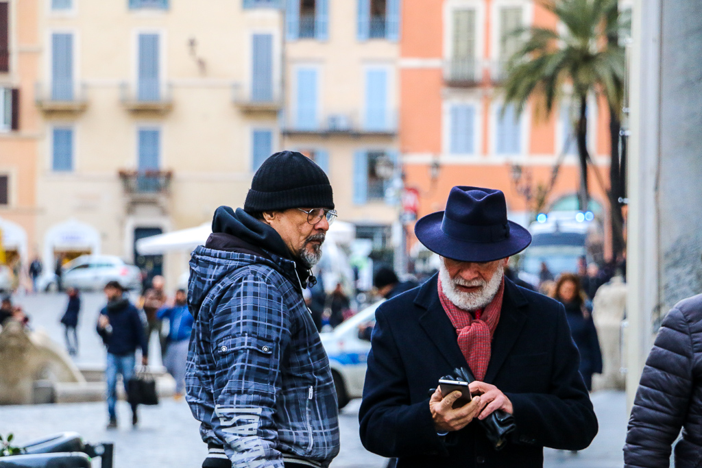 Rome, roadsanddestinations.com