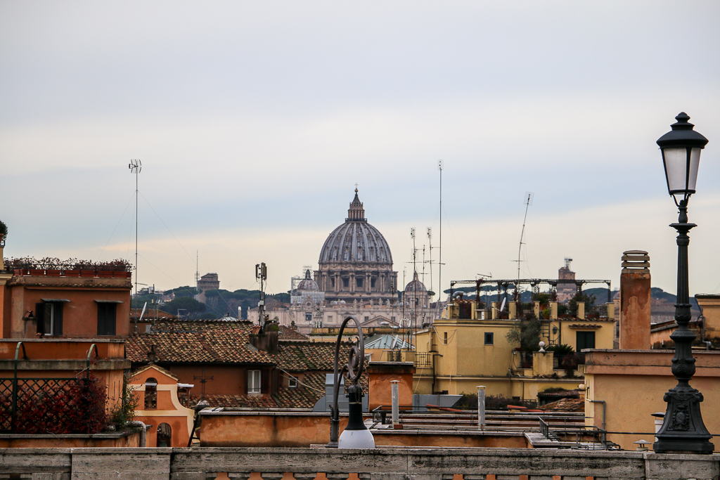 Rome, roadsanddestinations.com