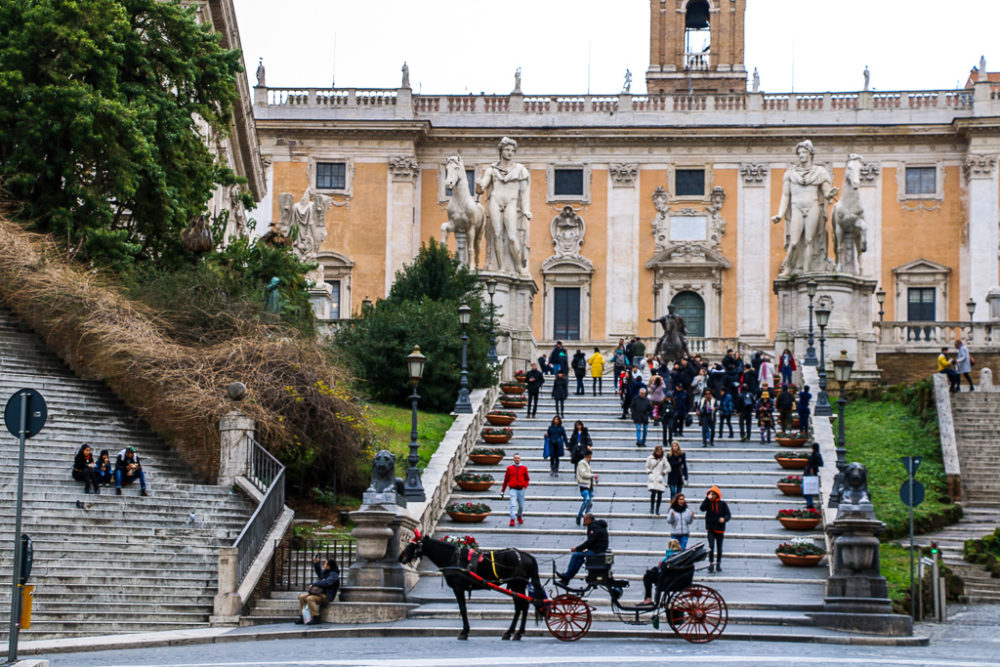 Roman Holiday Photo Diary, Rome on a budget, roadsanddestinations.com