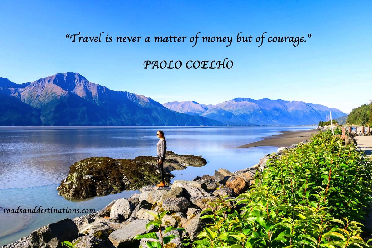 Inspirational Quotes that Ignite Your Travel Bug roadsanddestinations.com