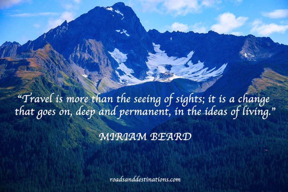 Inspirational Quotes that Ignite Your Travel Bug | Roads and Destinations