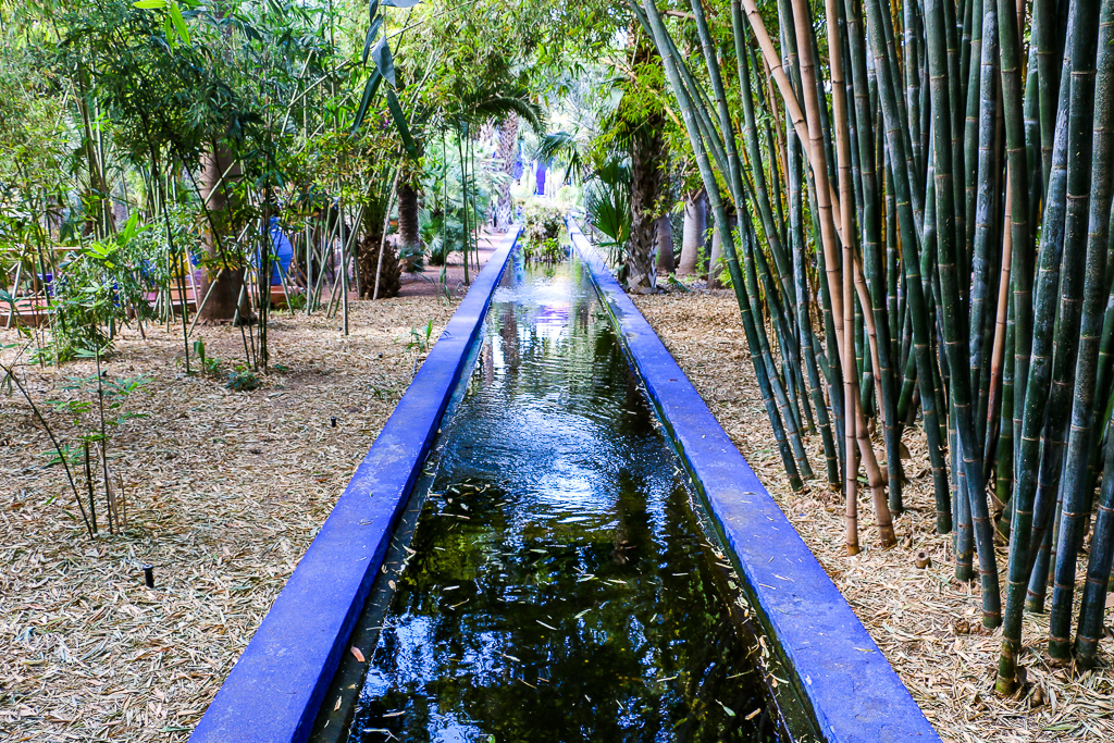 Marrakech, Morocco, roadanddestinations.com