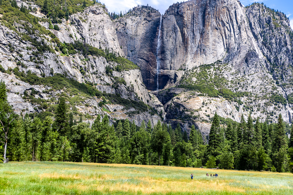 National Parks Perfect for a Day Trip from Los Angeles roadsanddestinations.com