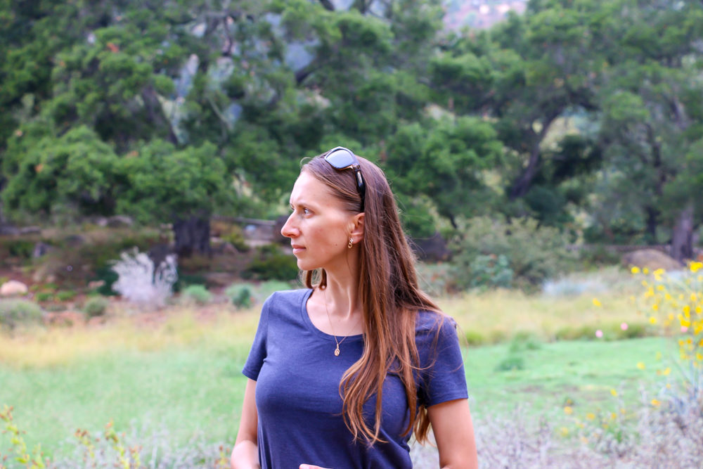 Santa Barbara | Roads and Destinations