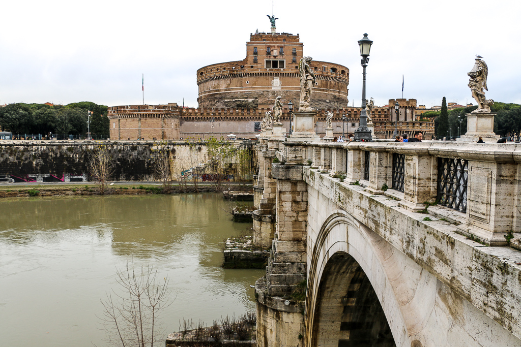 The Top 9 Historical Sites in Rome - Roads and Destinations