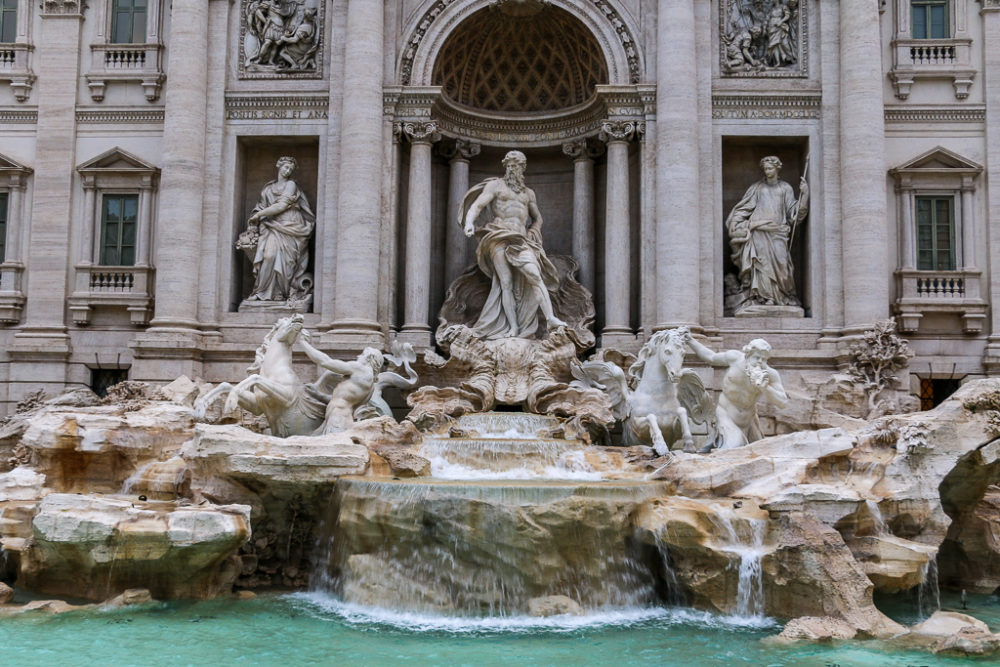 The 9 Best Historic Places in Rome You Must See Roads and Destinations