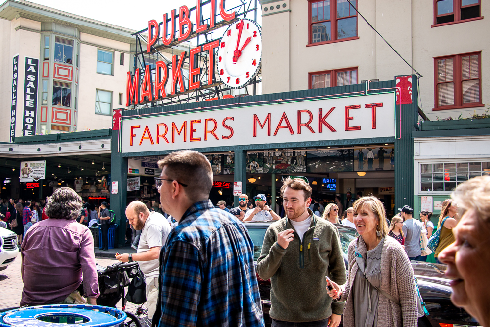 16 of the Best Things to Do in Seattle - Roads and Destinations