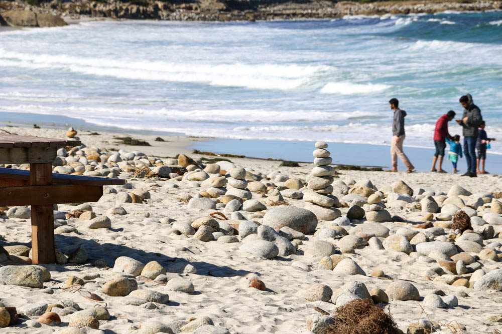 20 Pictures to Inspire You to Visit 17-Mile Drive-roadsanddestinations.com