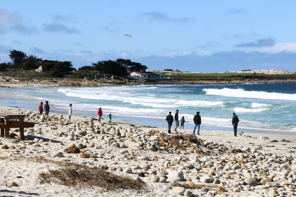 20 Pictures to Inspire You to Visit 17-Mile Drive. roadsanddestinations.com