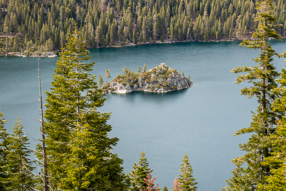 20 Pictures to Inspire You to Visit Emerald Bay State Park Roads and